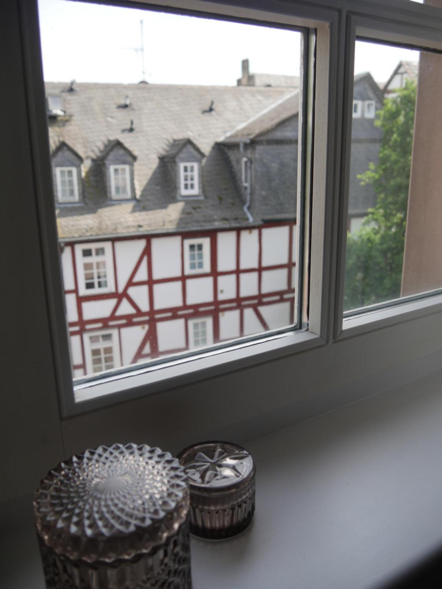 Schlosssteiger 마르부르크 외부 사진